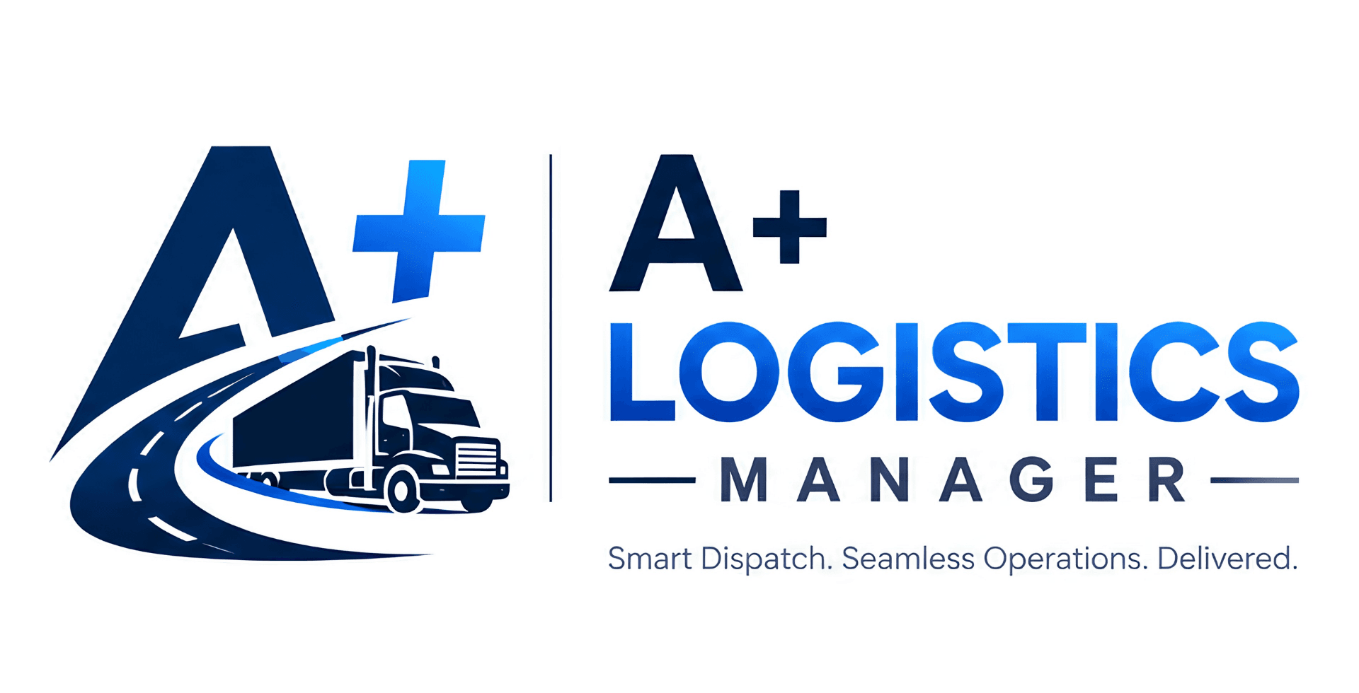 A+ Logistics Manager logo